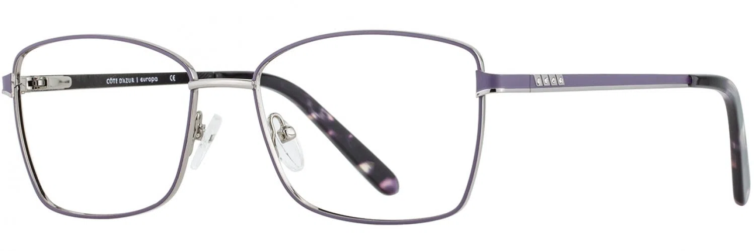 Cote DAzur CDA294 Eyeglasses - view 9